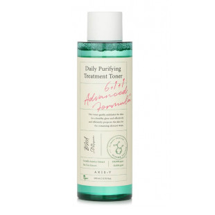 Тонер AXIS-Y Daily Purifying Treatment Toner 200ml